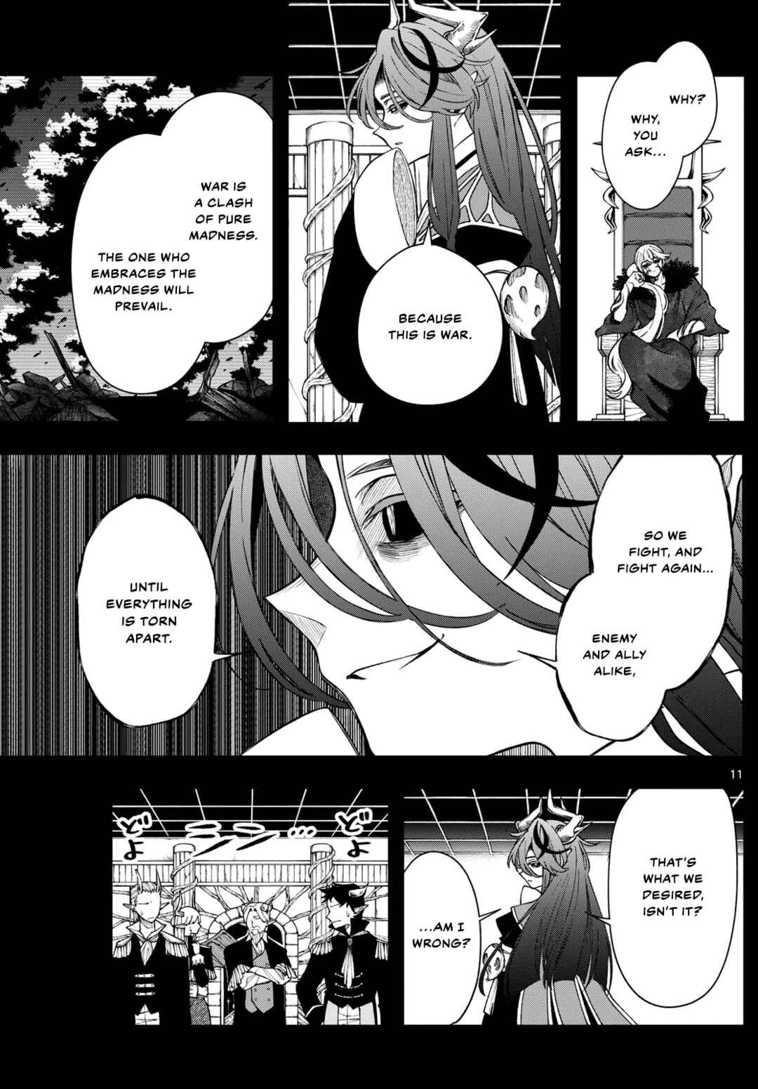 Chapter 62 - Page 11