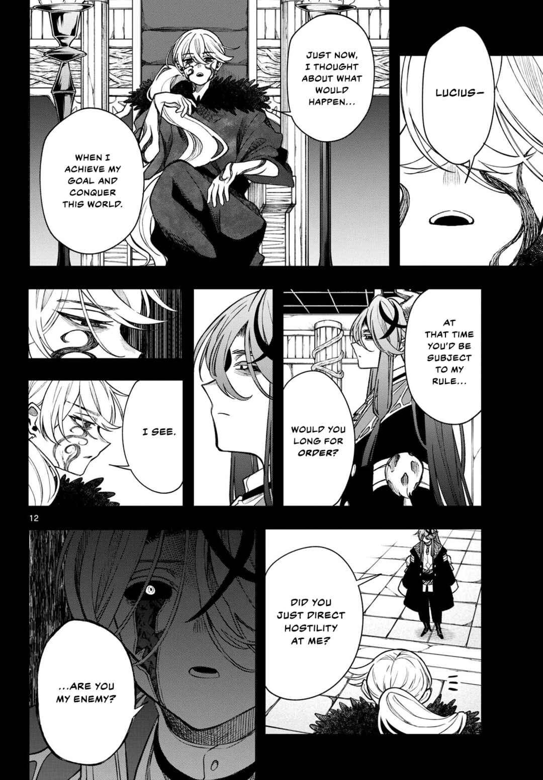 Chapter 62 - Page 12