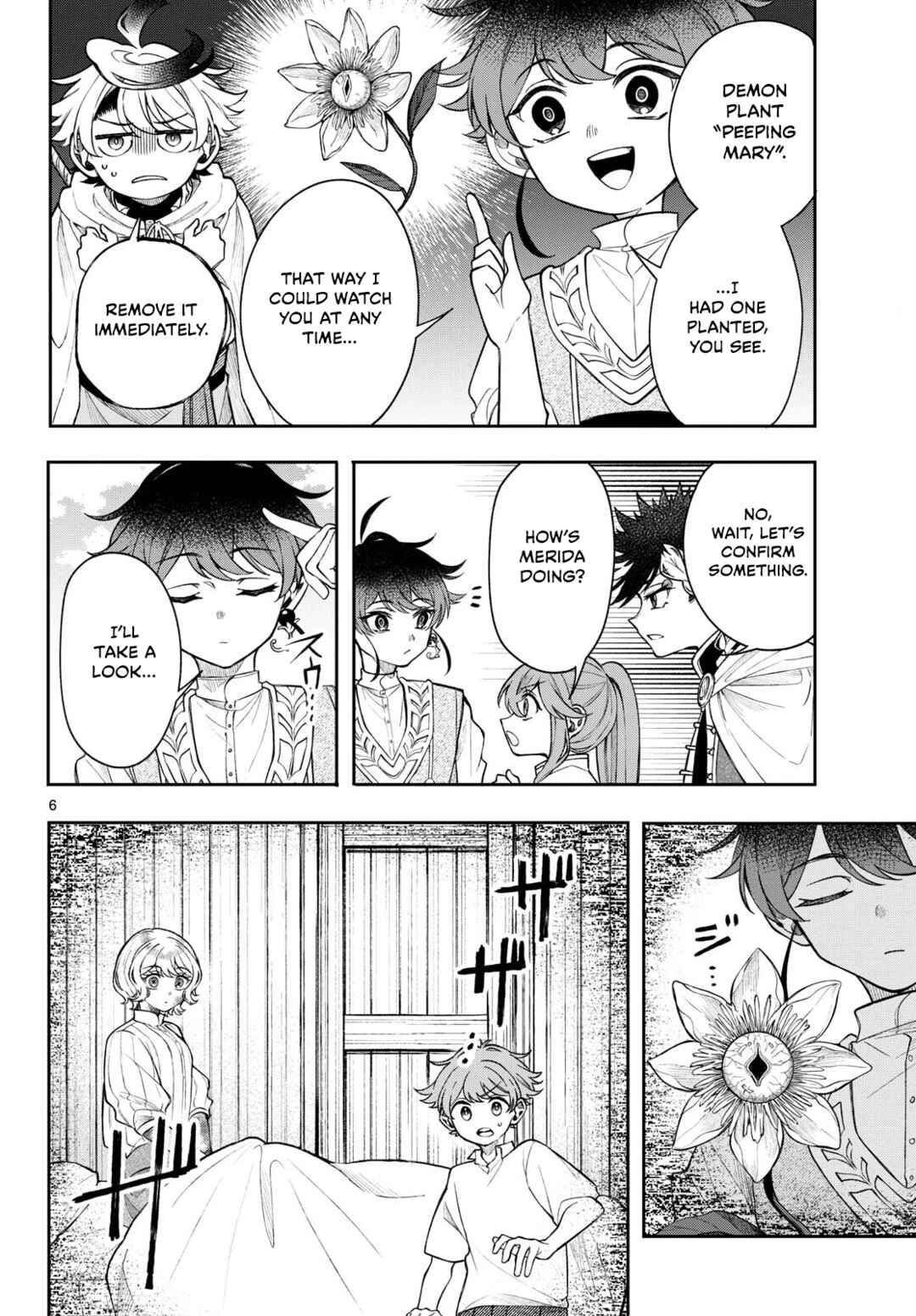 Chapter 62 - Page 6