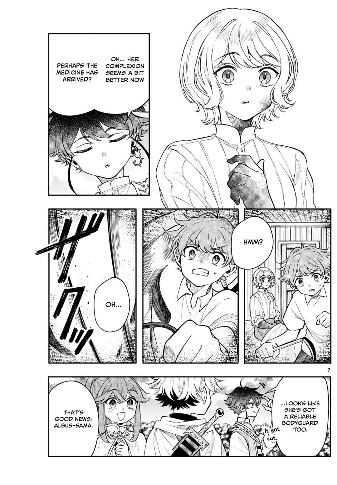 Chapter 62 - Page 7