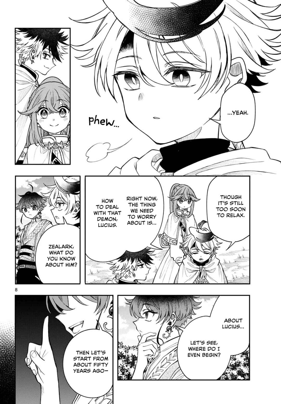 Chapter 62 - Page 8