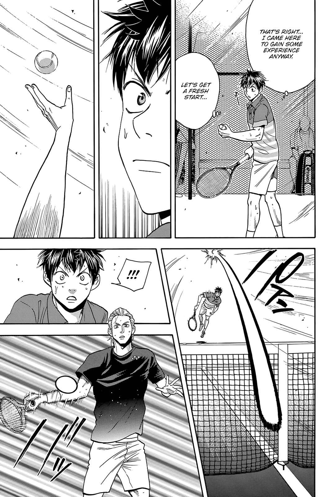 Chapter 378 - Page 14