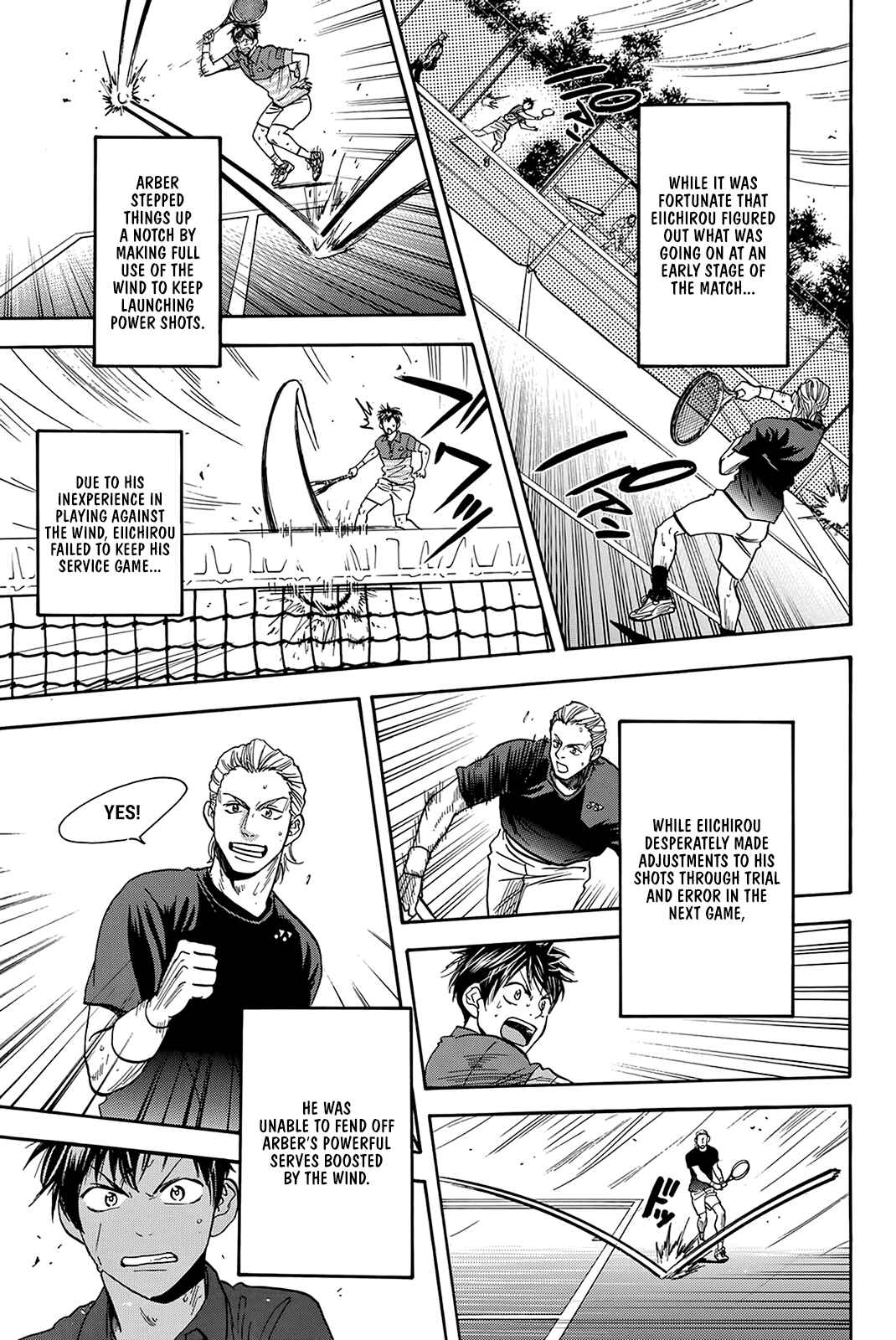 Chapter 378 - Page 6