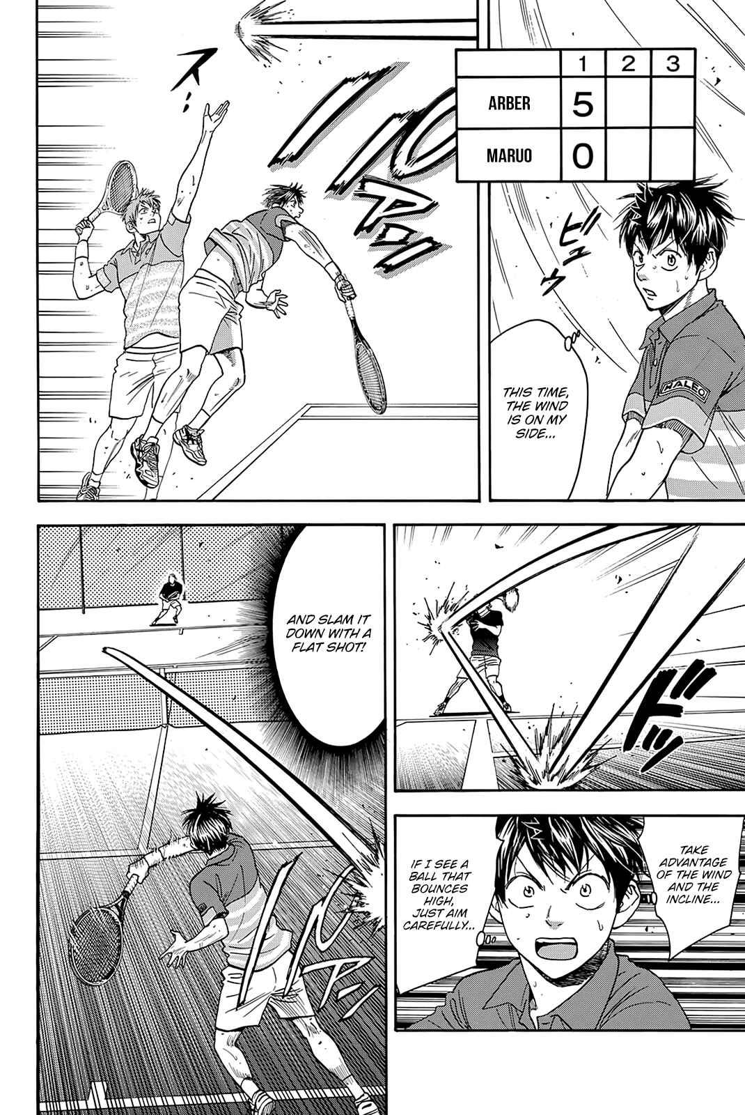 Chapter 378 - Page 7