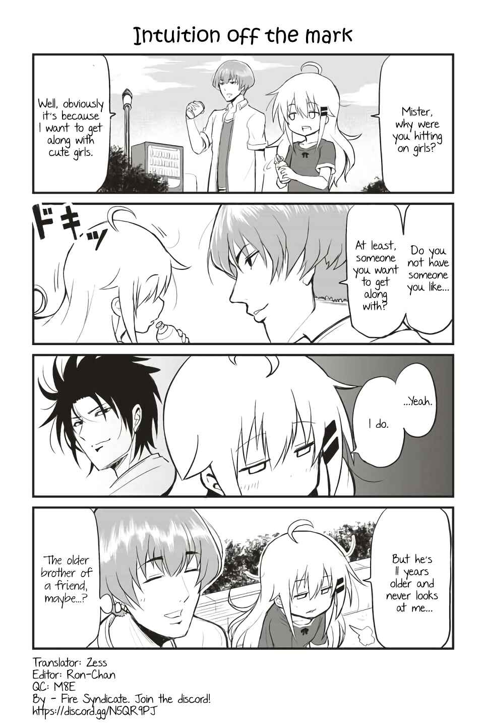 Chapter 87 - Page 1