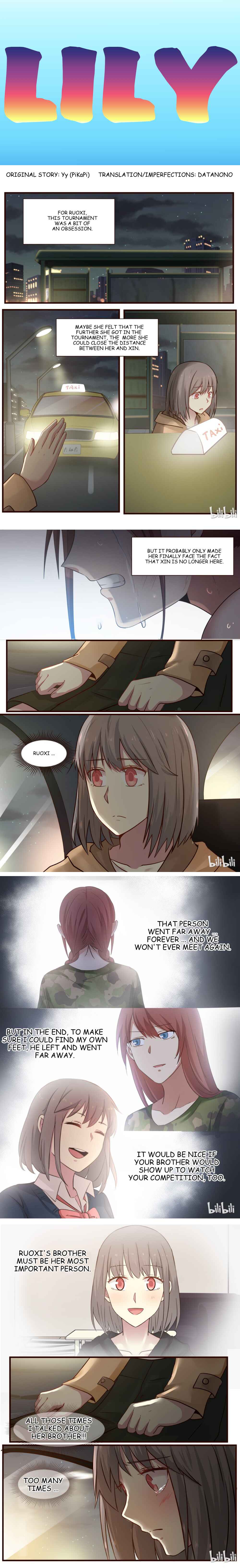 Chapter 378 - Page 1