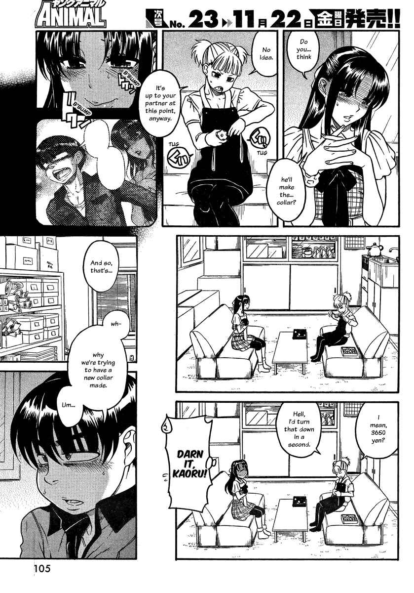 Chapter 102 - Page 16