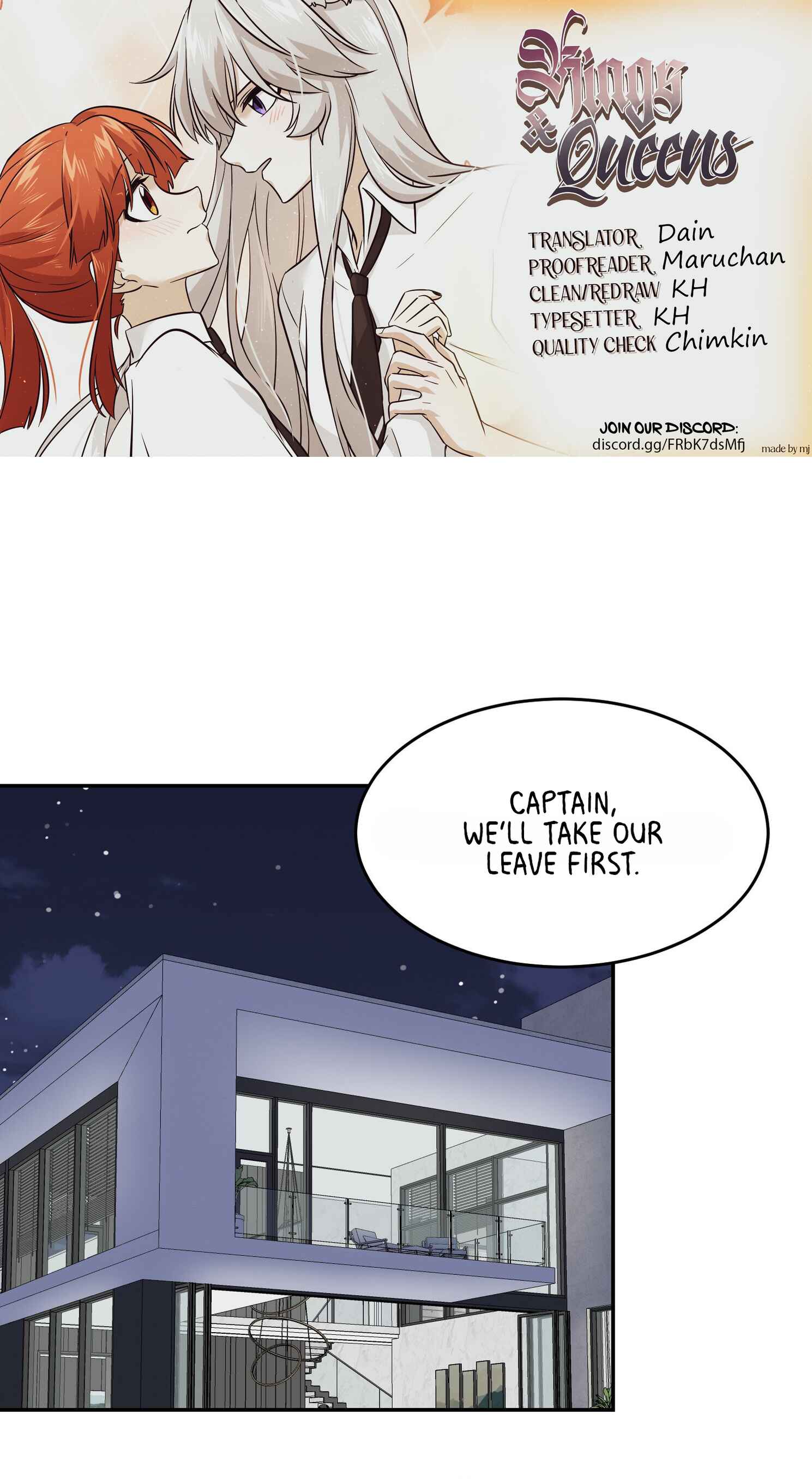 Chapter 70 - Page 1