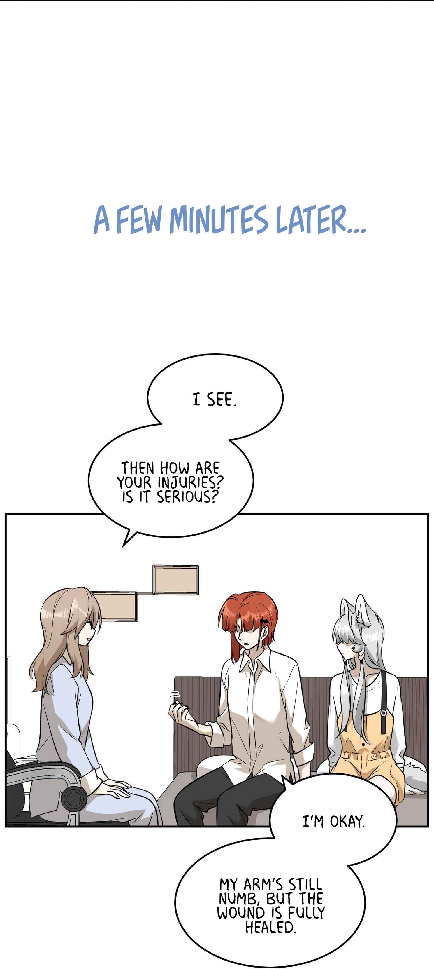 Chapter 70 - Page 26