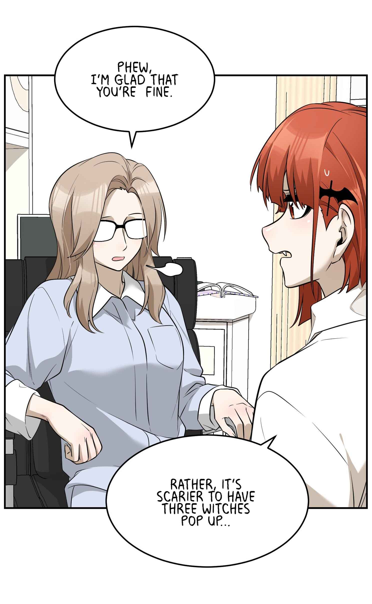 Chapter 70 - Page 27