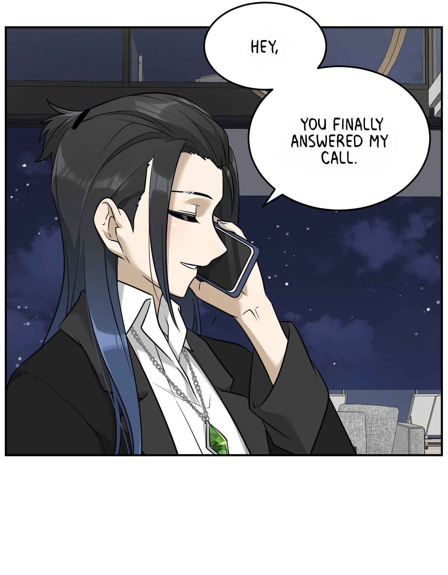 Chapter 70 - Page 3