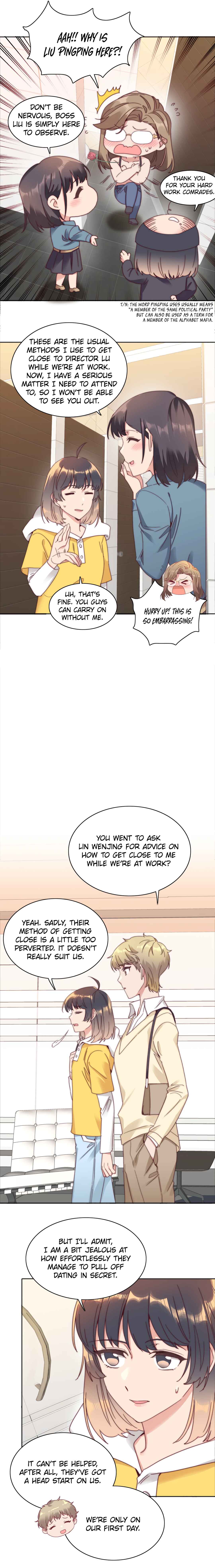 Chapter 70 - Page 10