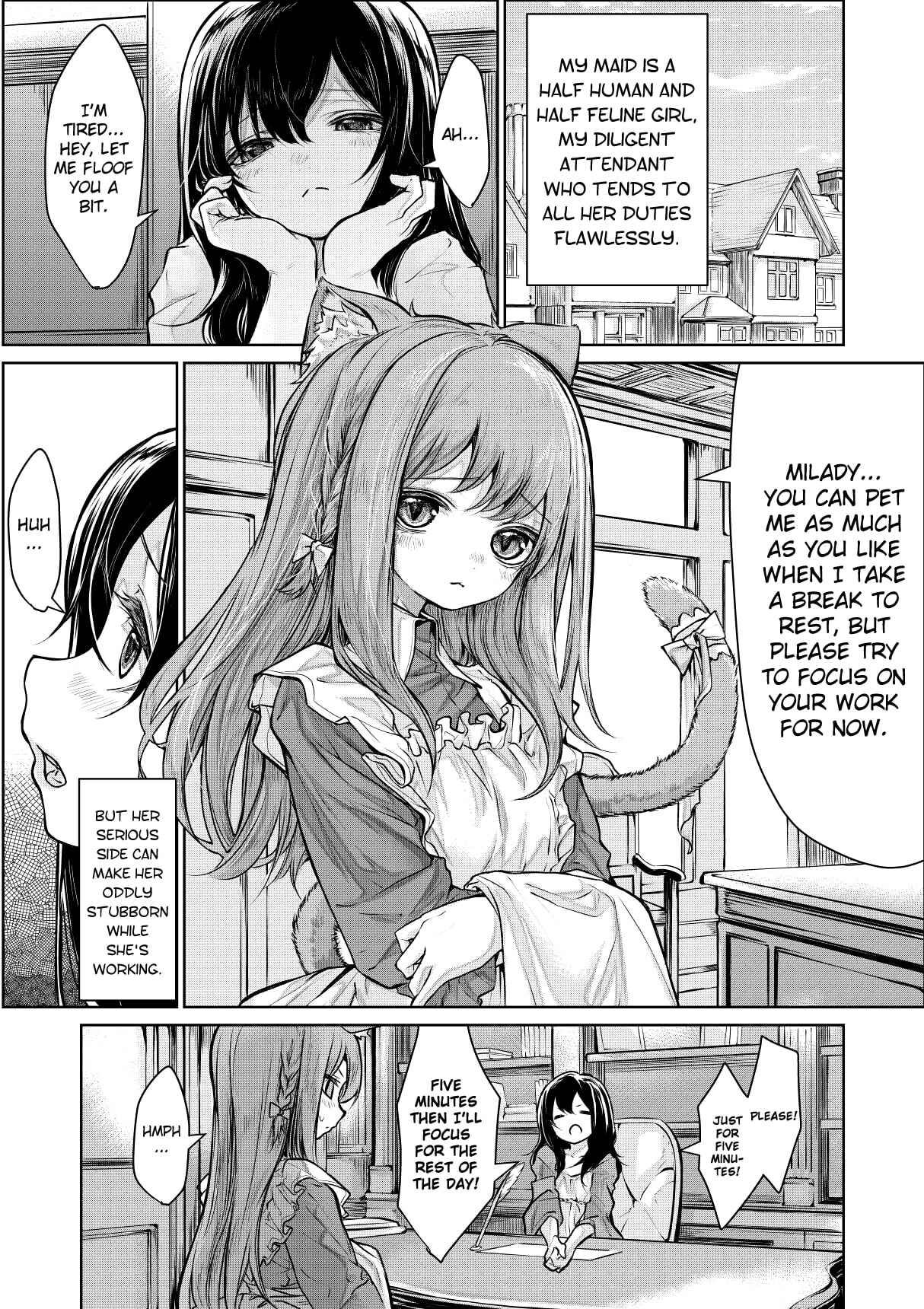 Chapter 5 - Page 1
