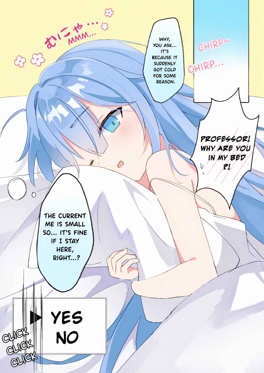Chapter 6 - Page 1