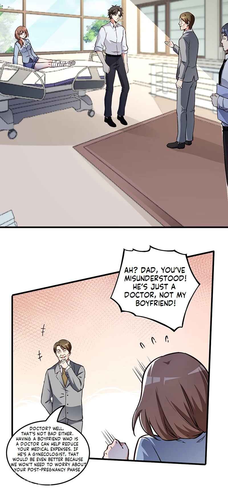 Chapter 167 - Page 15