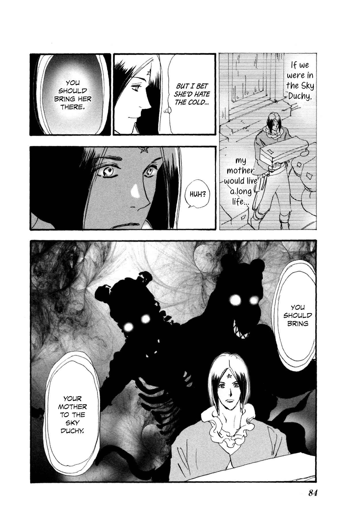 Chapter 31 - Page 19