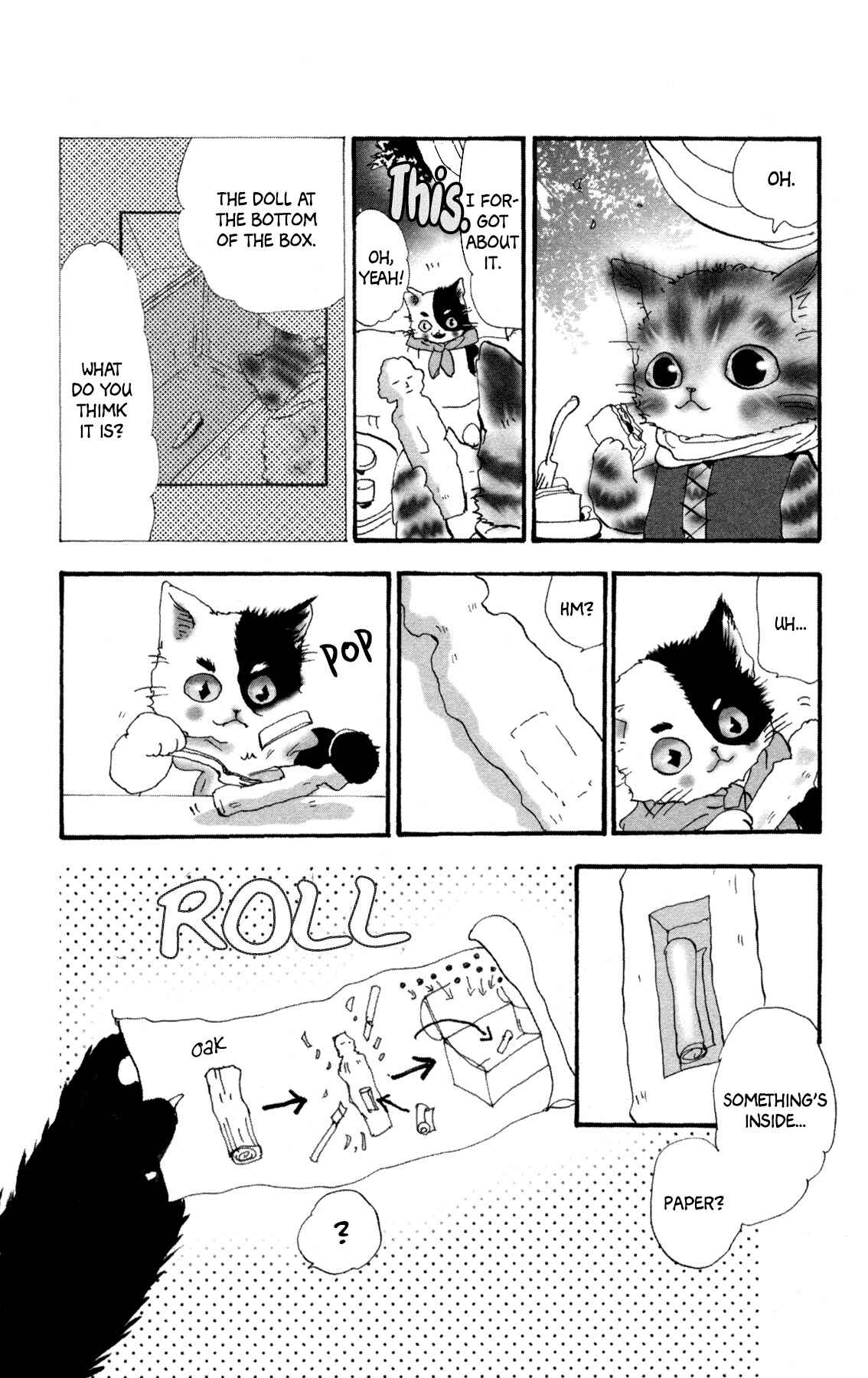 Chapter 31 - Page 21