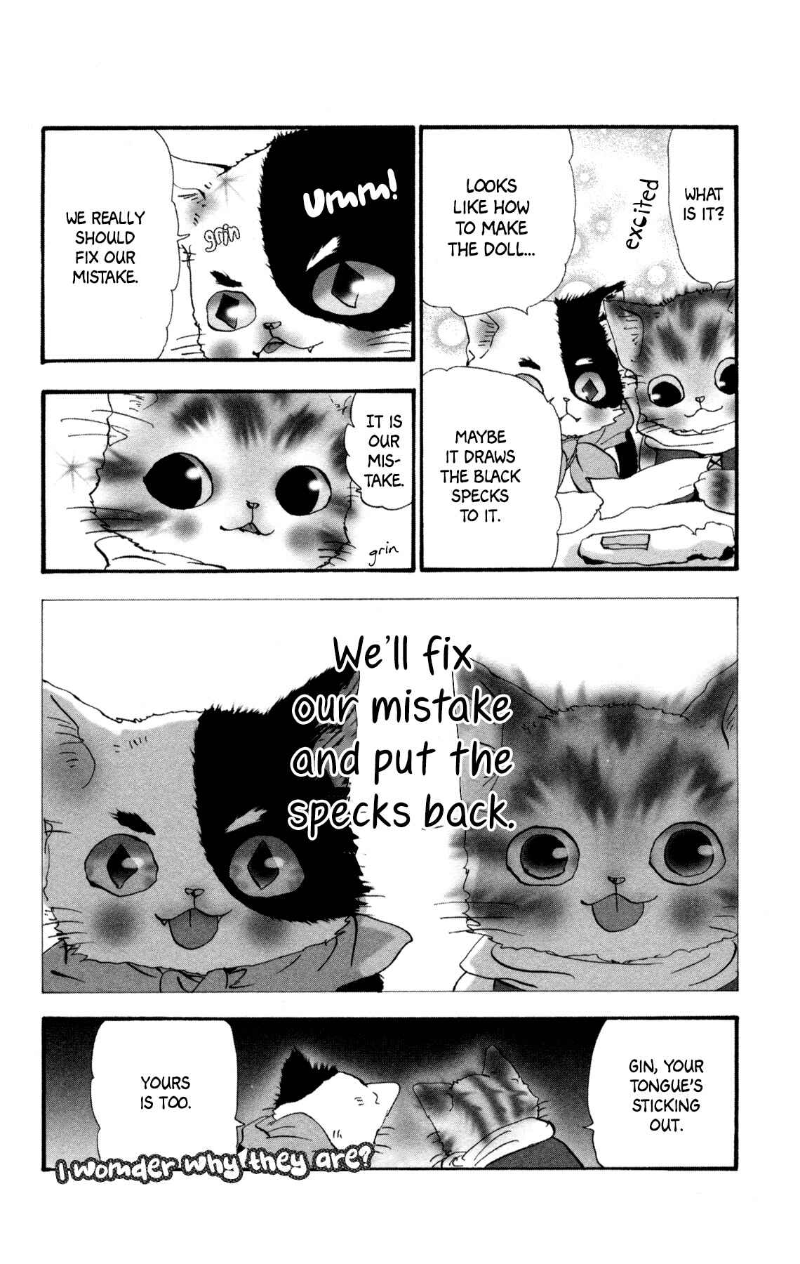 Chapter 31 - Page 22