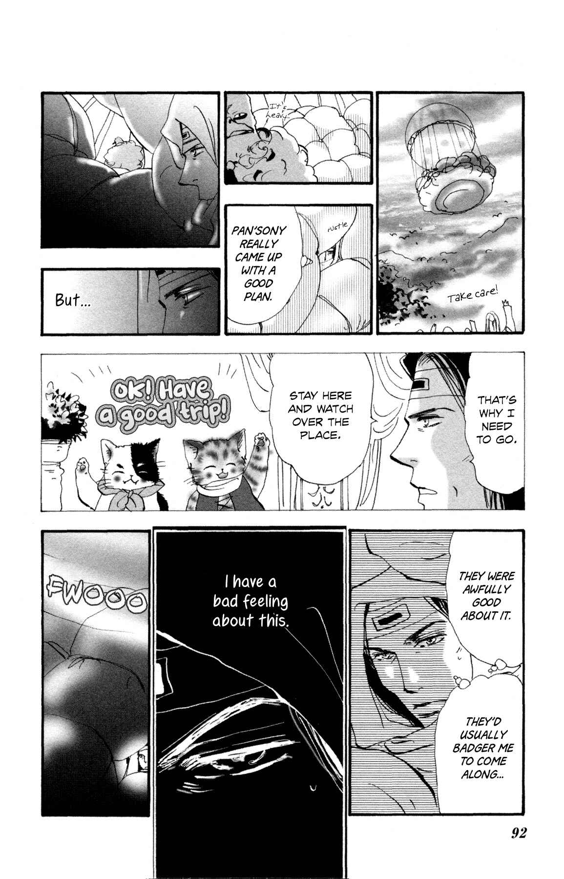 Chapter 31 - Page 27