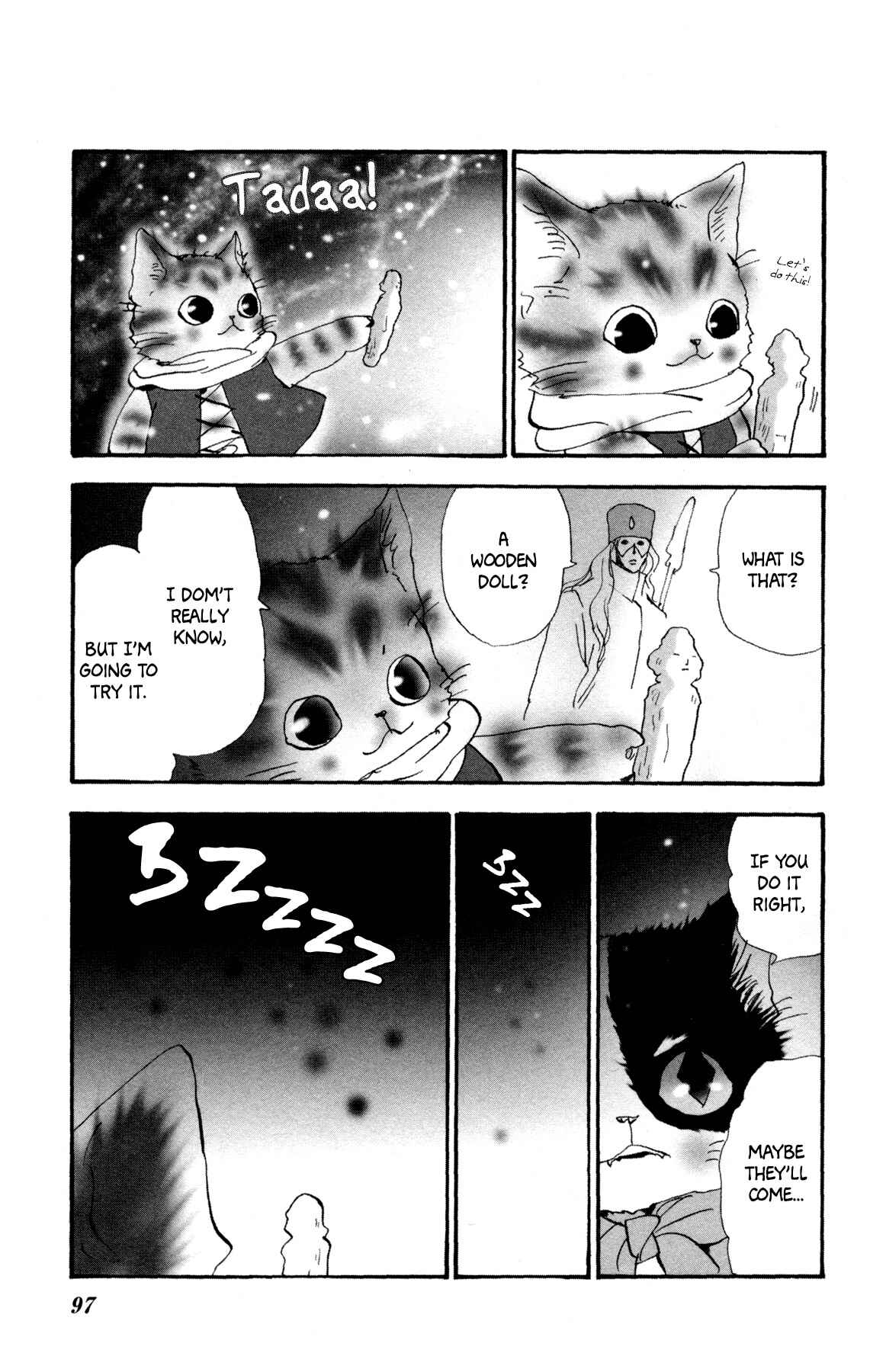 Chapter 31 - Page 32