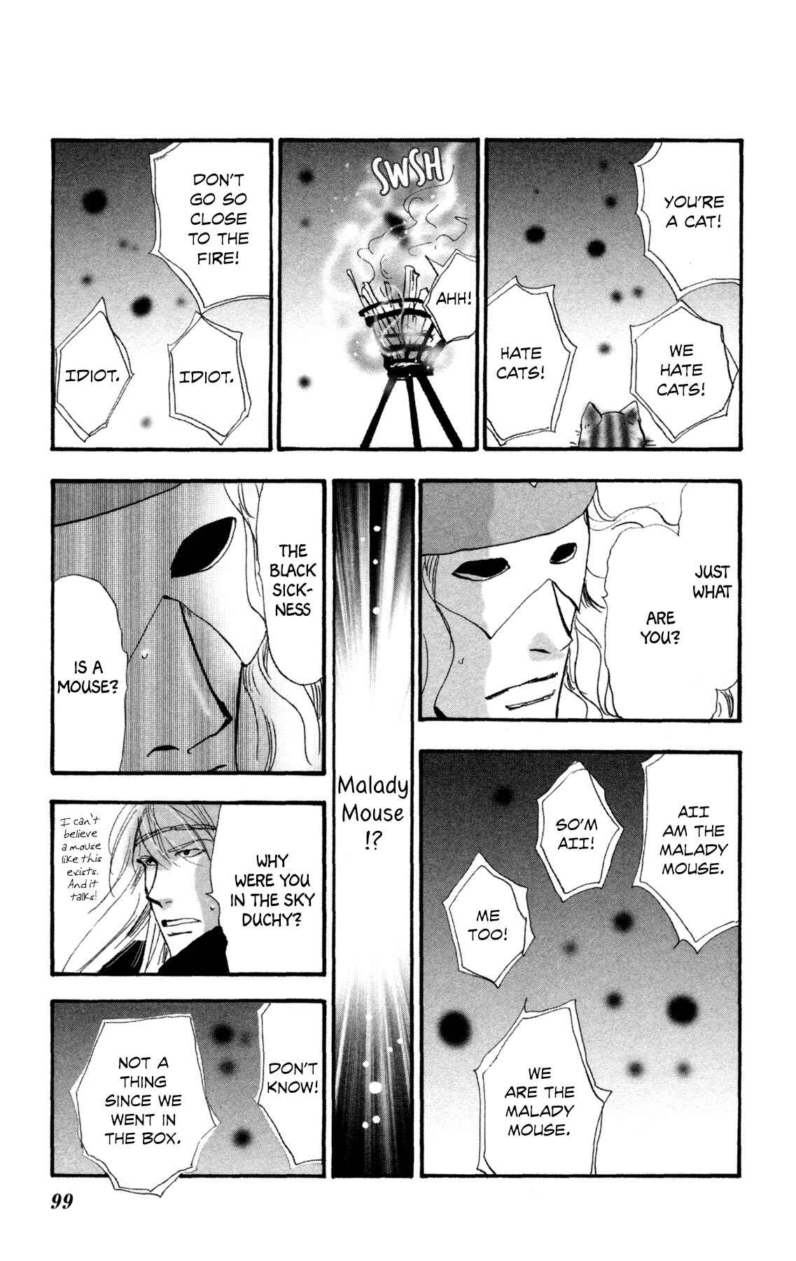 Chapter 31 - Page 34