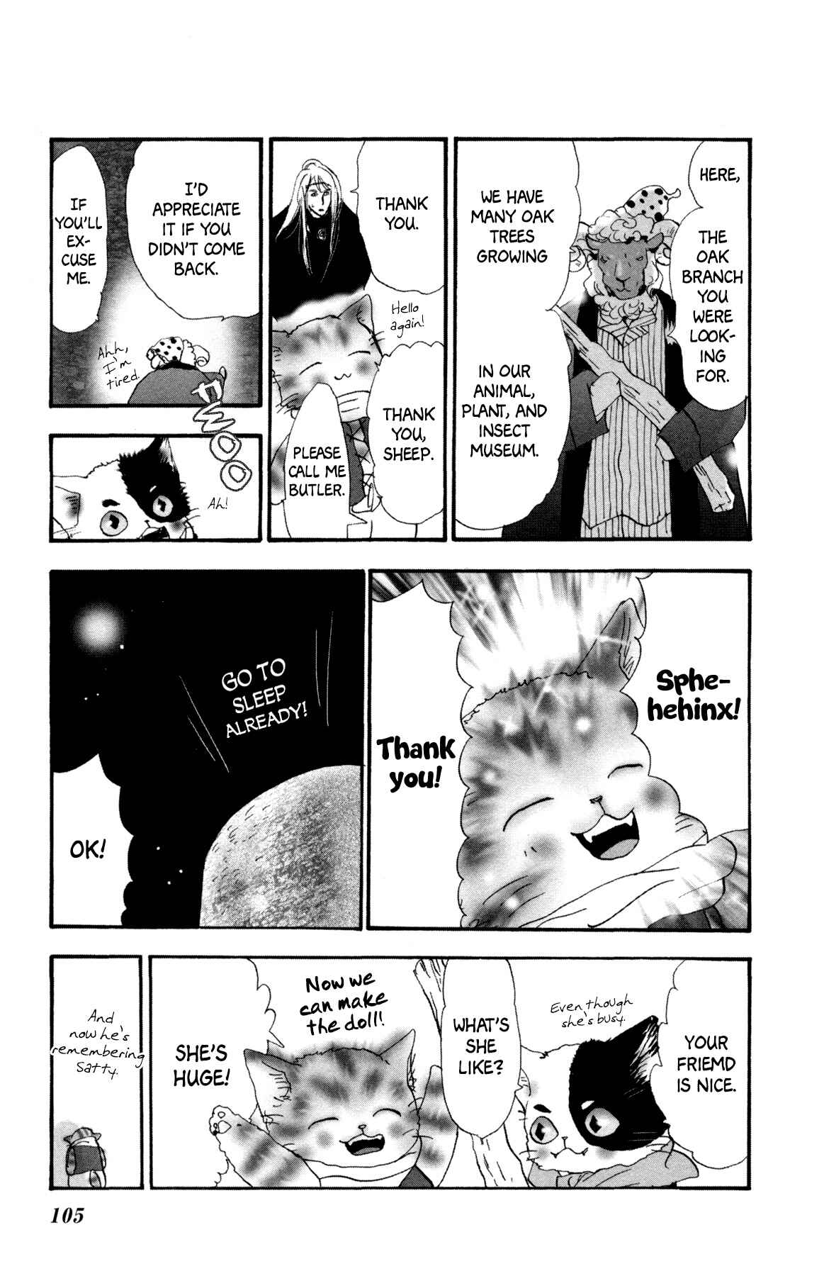Chapter 31 - Page 40