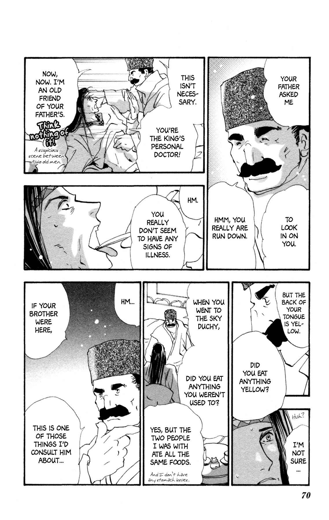 Chapter 31 - Page 5