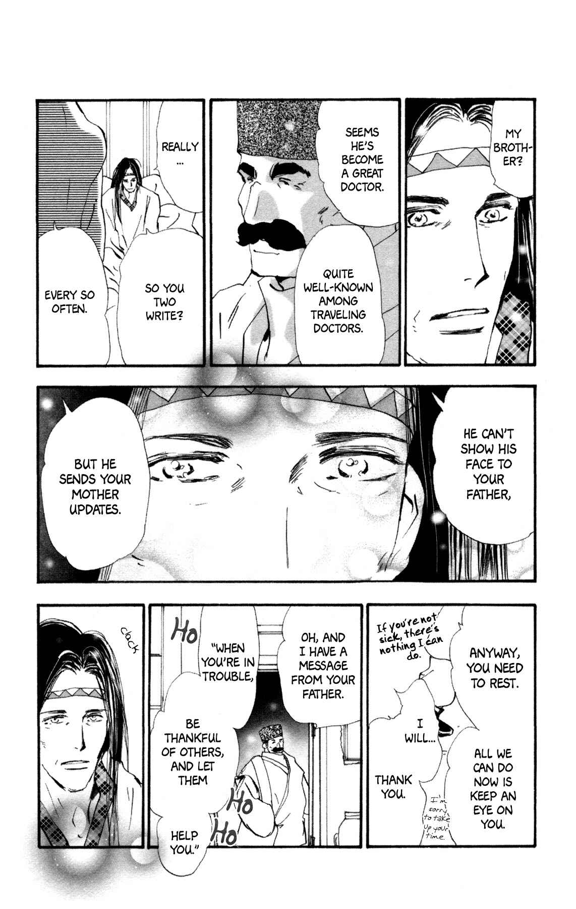 Chapter 31 - Page 6