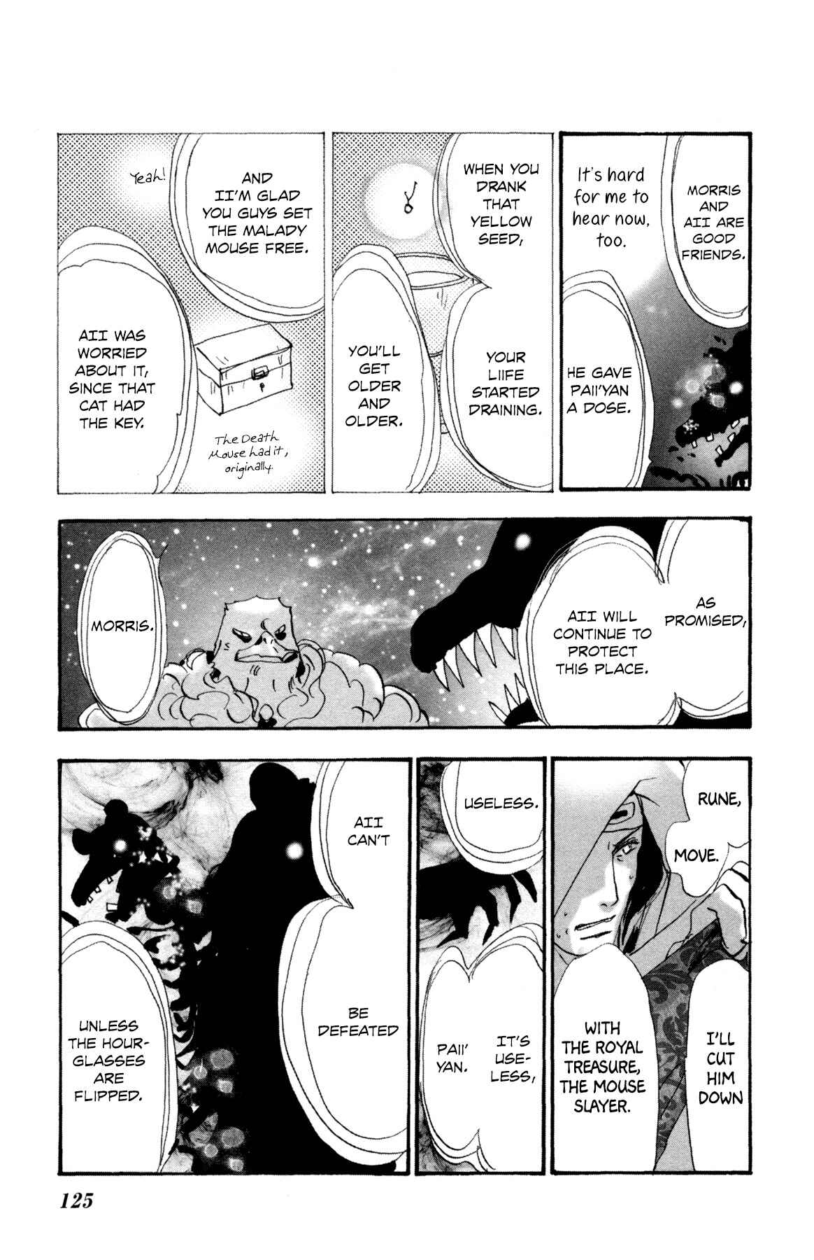 Chapter 31 - Page 60