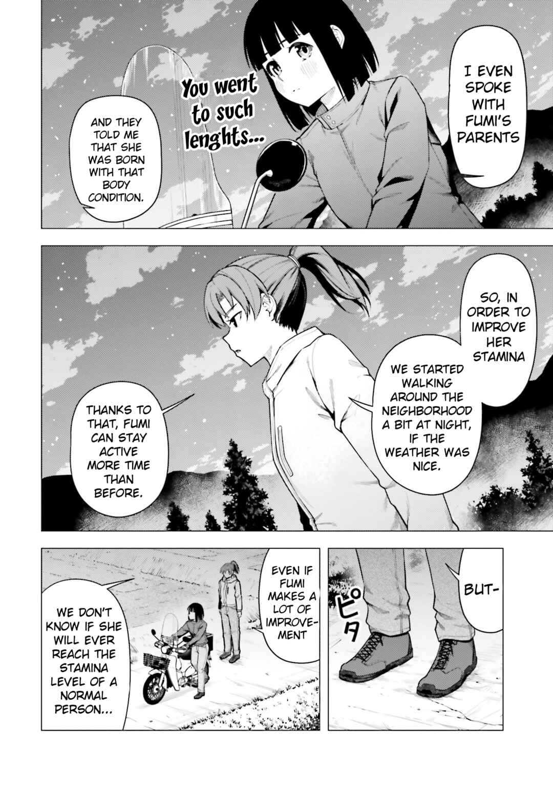 Chapter 50 - Page 12
