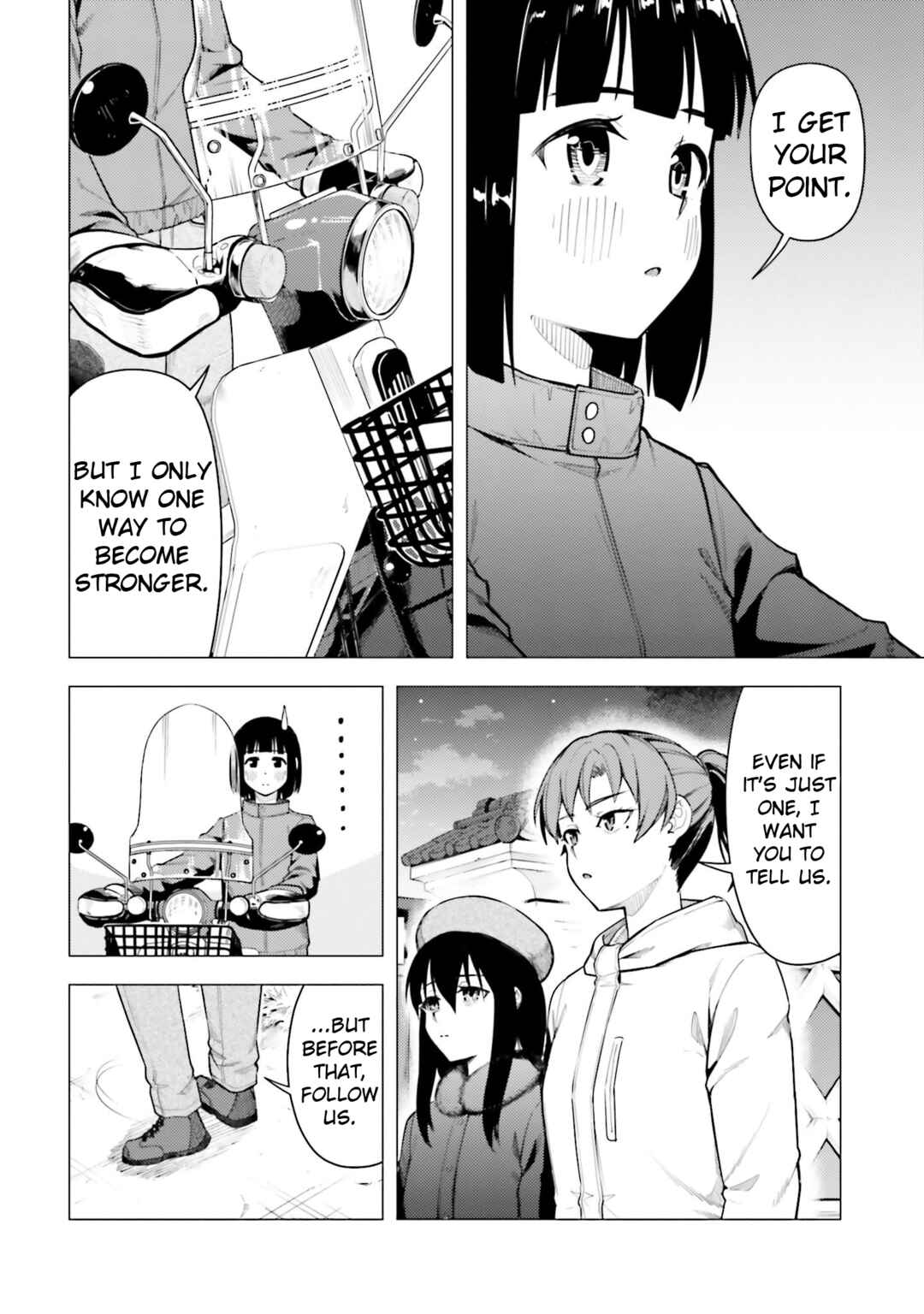 Chapter 50 - Page 20