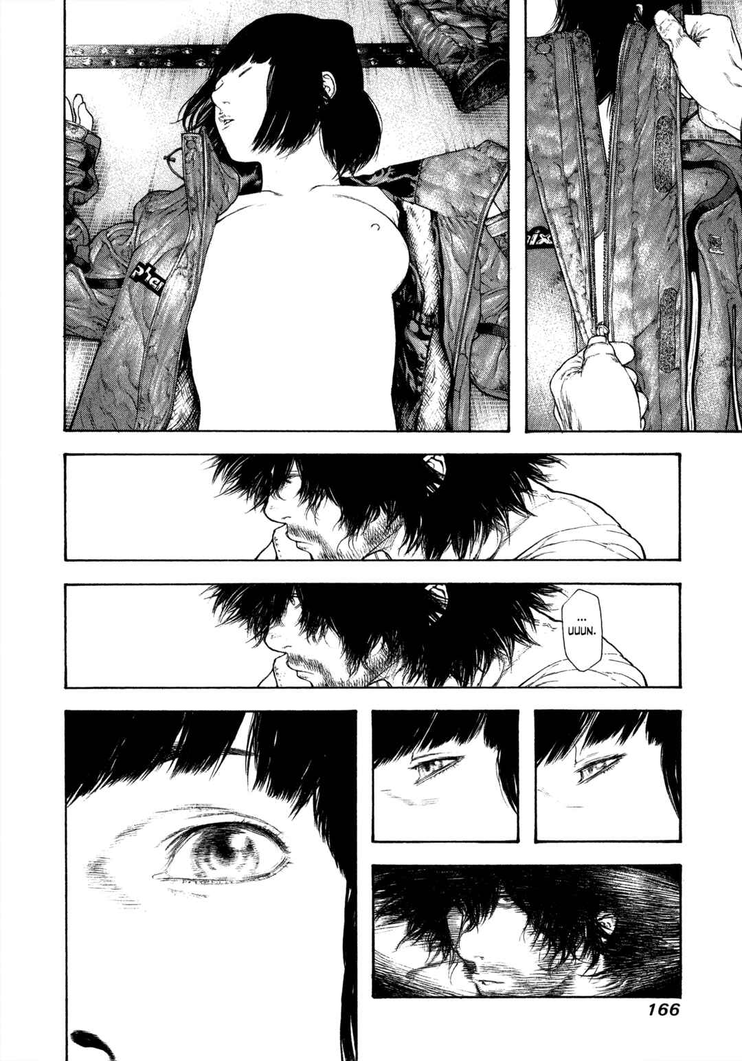 Chapter 111 - Page 4