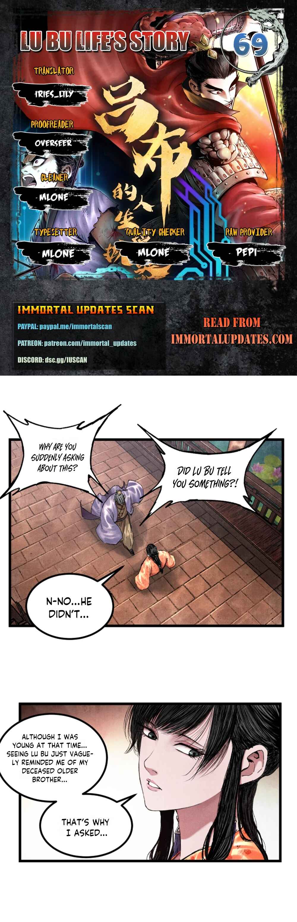 Chapter 69 - Page 1