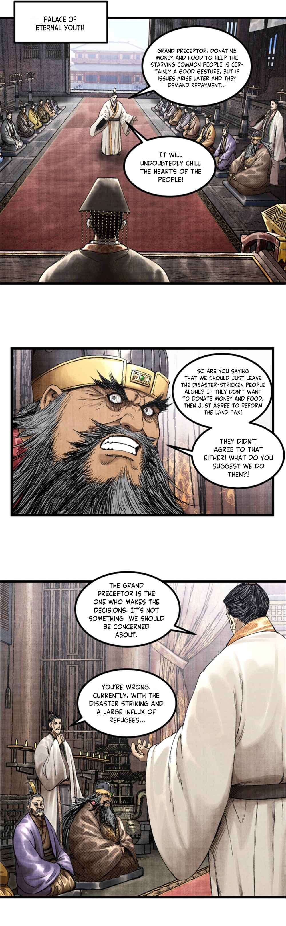 Chapter 69 - Page 17