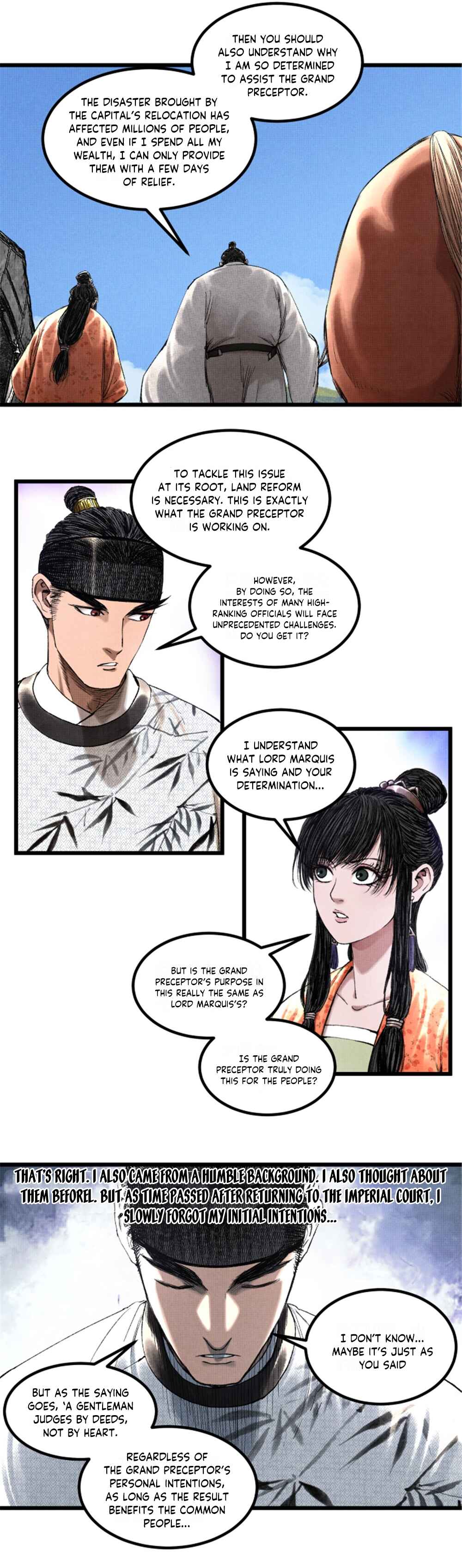 Chapter 69 - Page 8