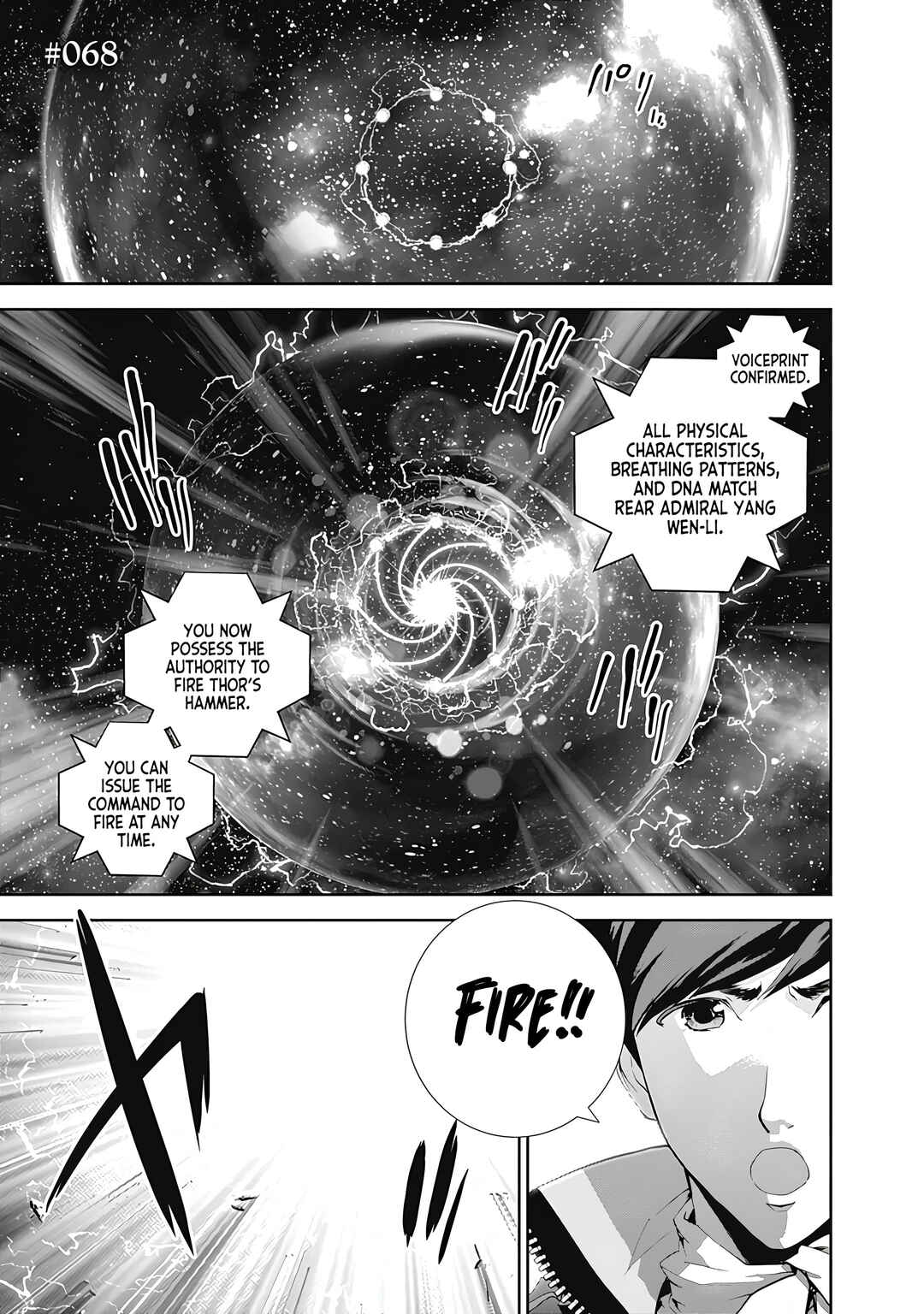 Chapter 68 - Page 1