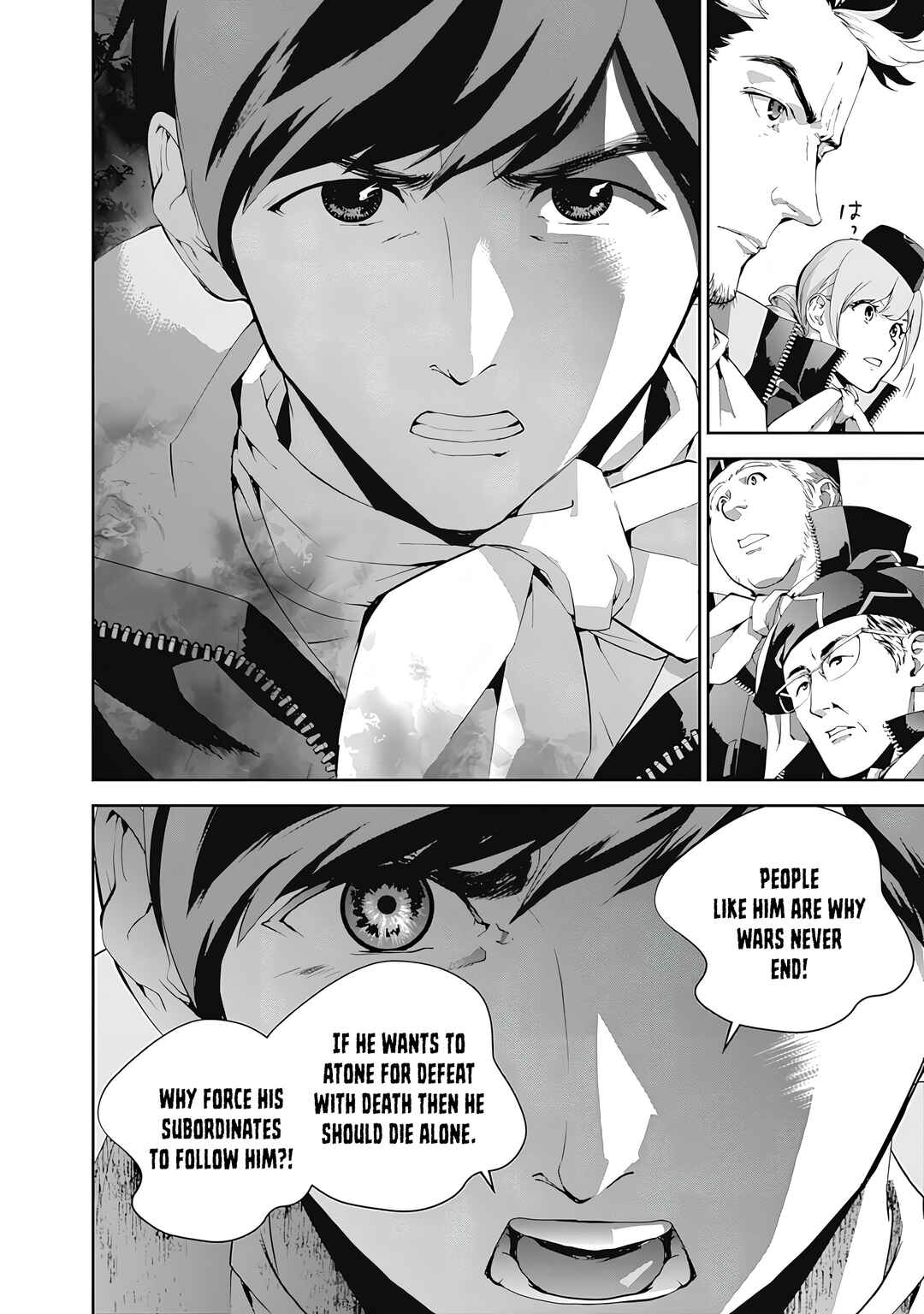 Chapter 68 - Page 11