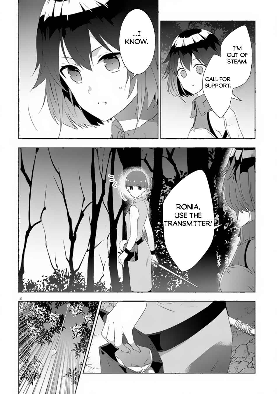Chapter 65.2 - Page 7