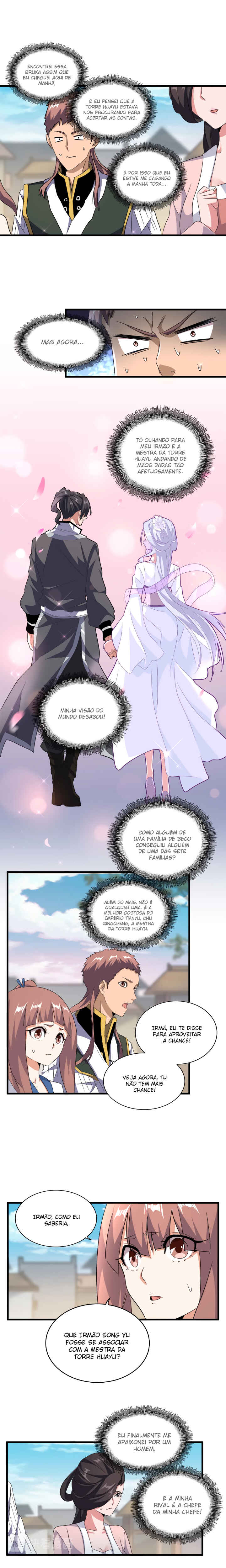 Chapter 156 - Page 9