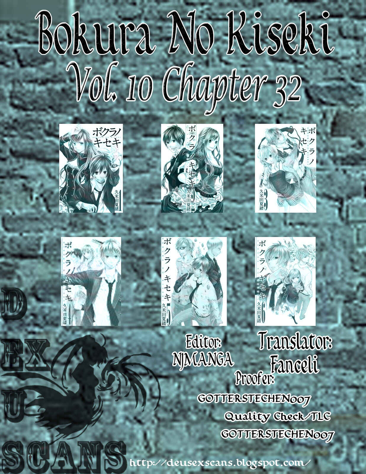 Chapter 32 - Page 41