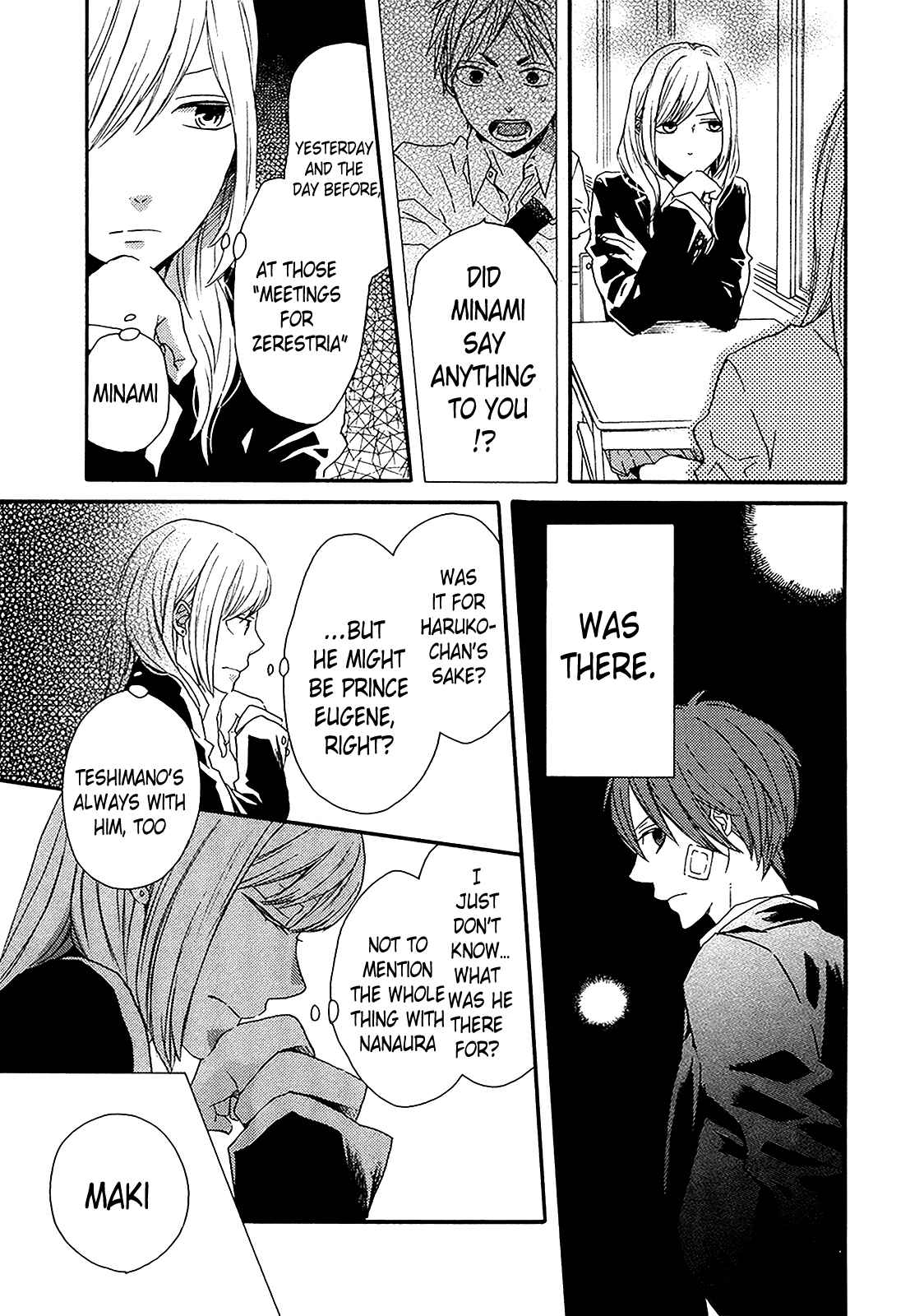 Chapter 32 - Page 5