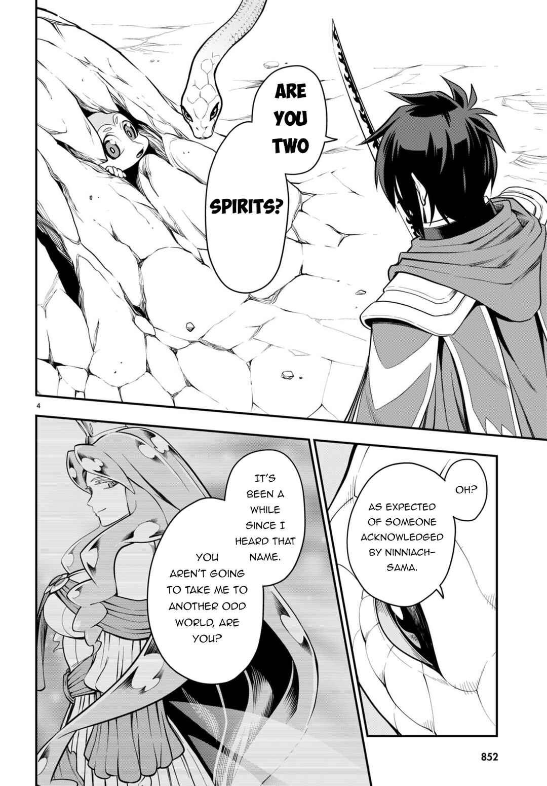 Chapter 103 - Page 5