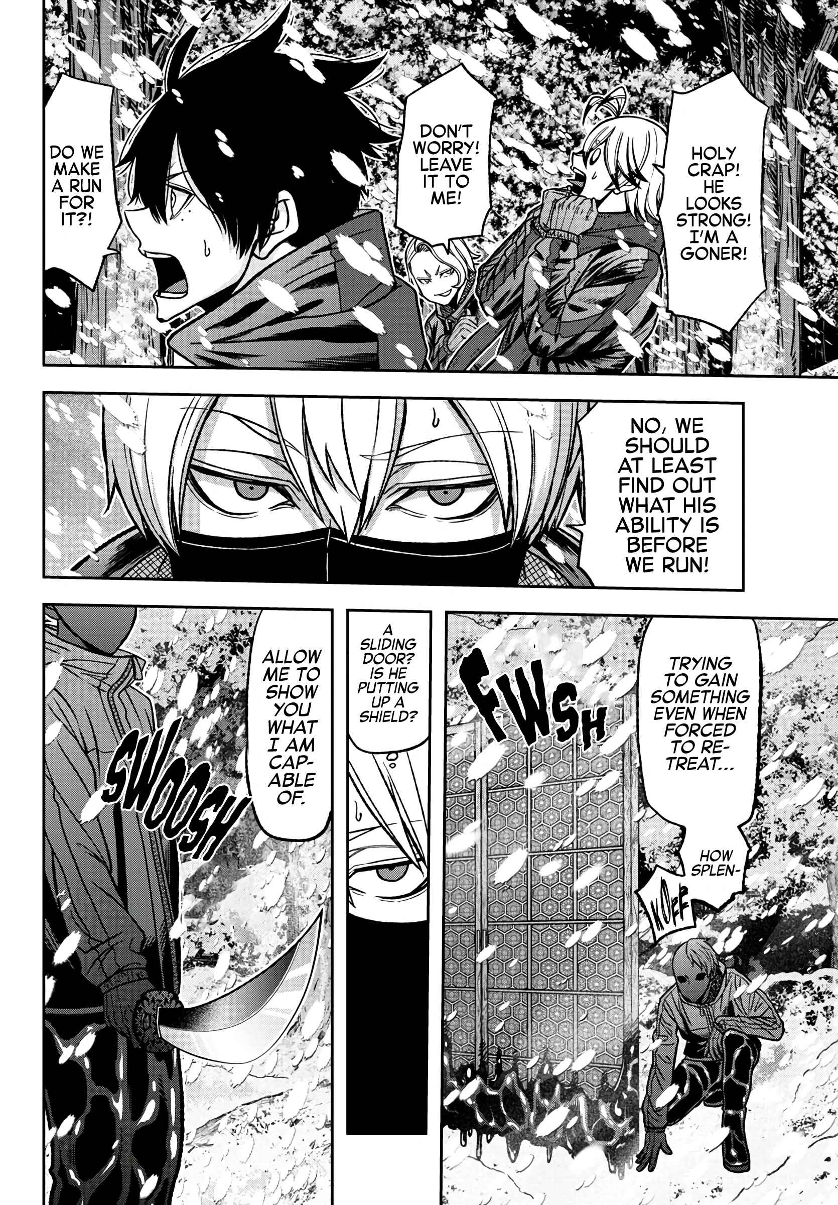 Chapter 79 - Page 12