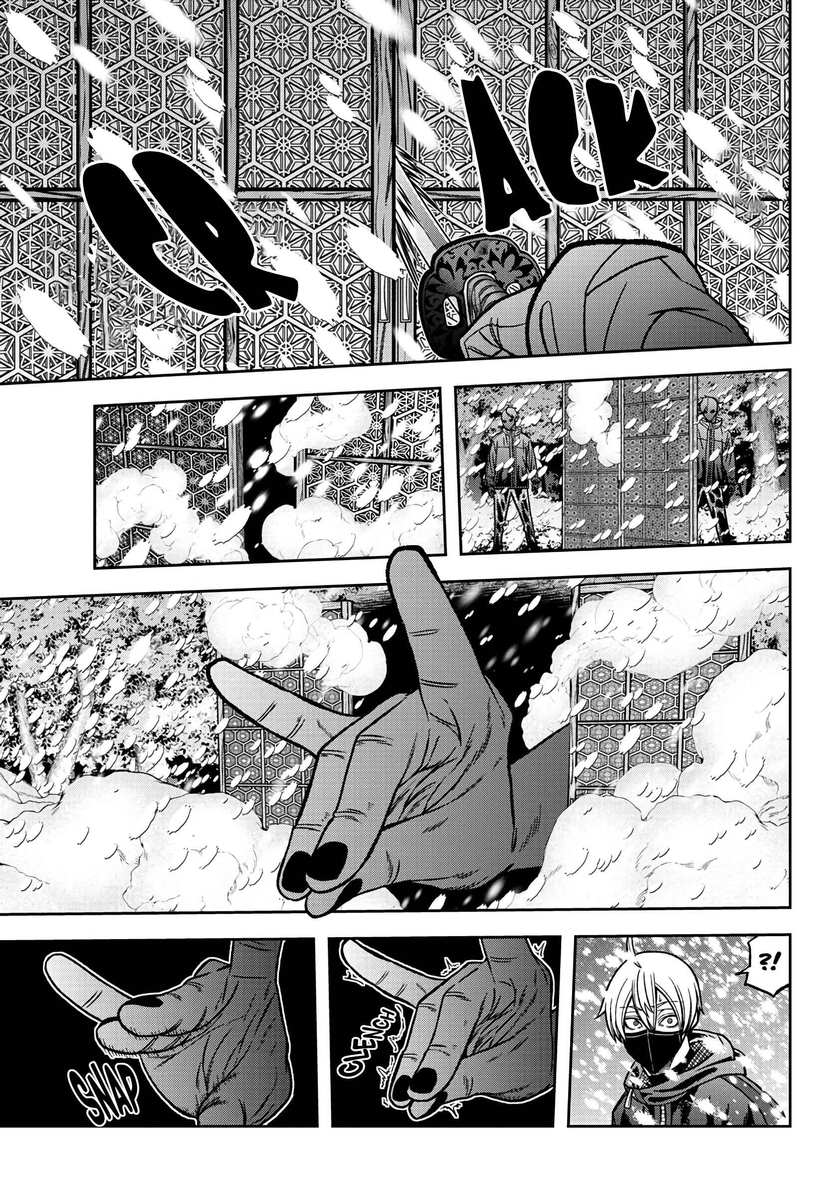 Chapter 79 - Page 13