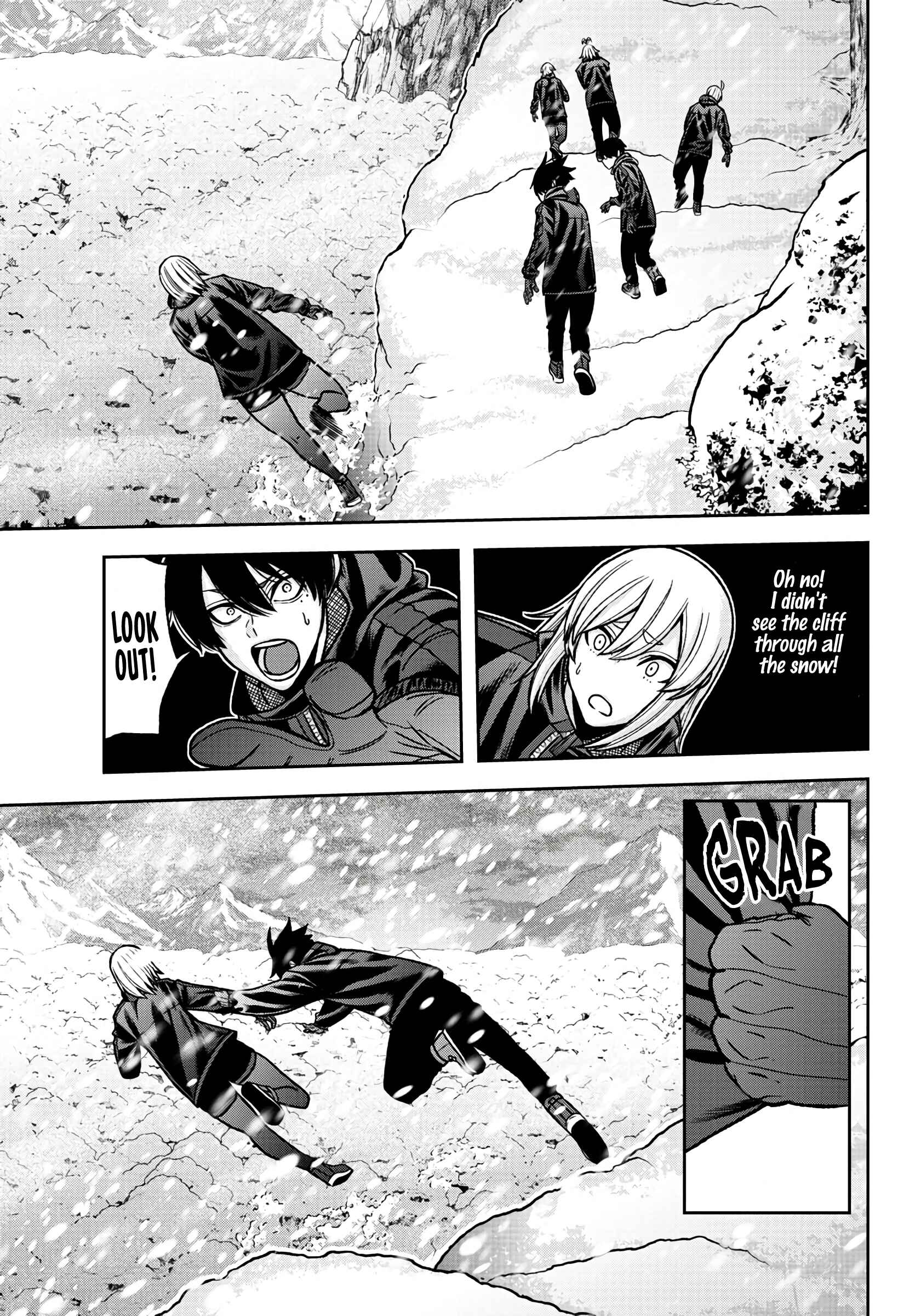 Chapter 79 - Page 18