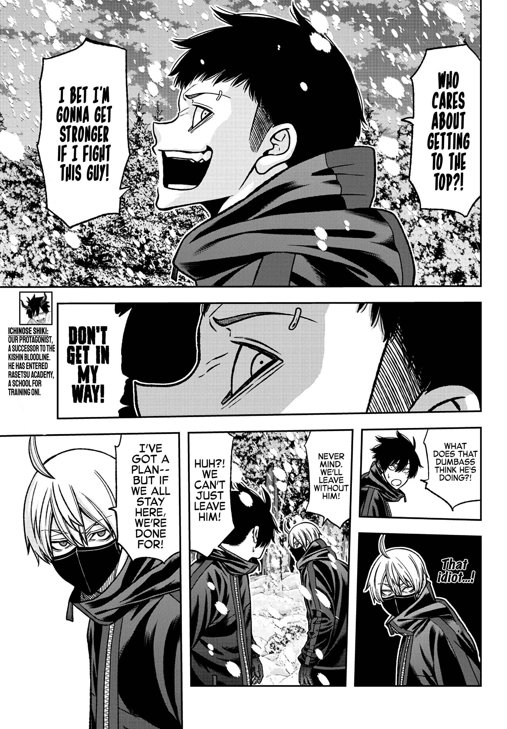 Chapter 79 - Page 3