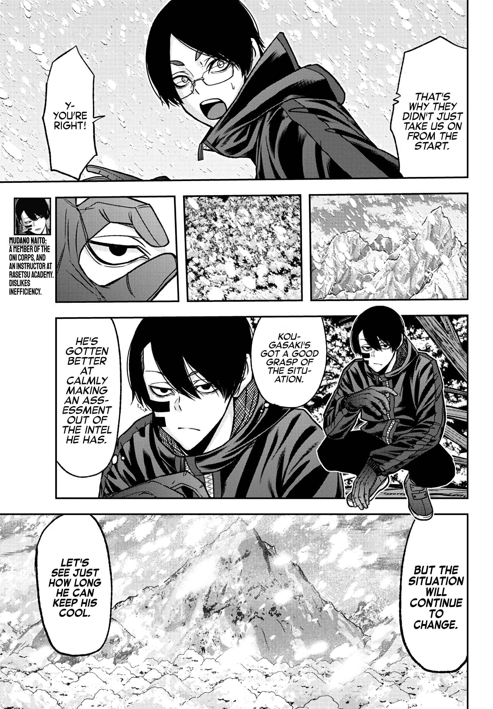 Chapter 79 - Page 7