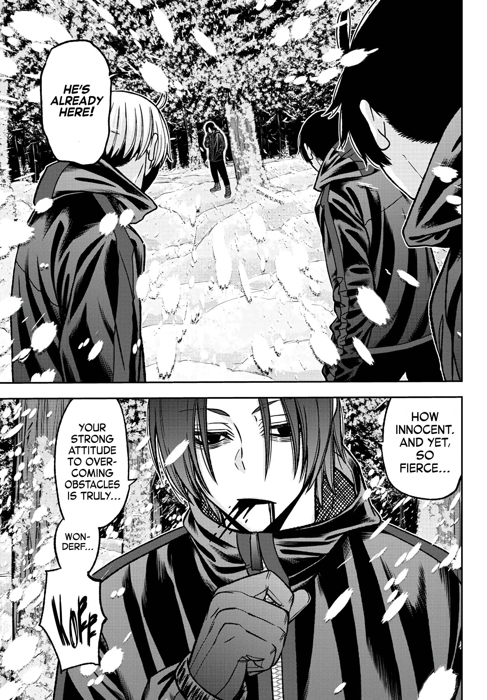 Chapter 79 - Page 9