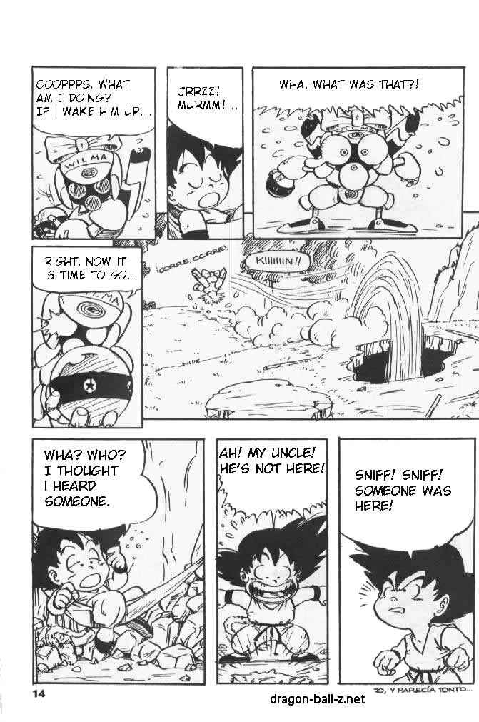 Chapter 1 - Page 13