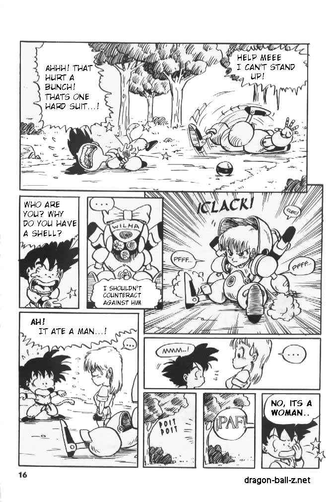 Chapter 1 - Page 15